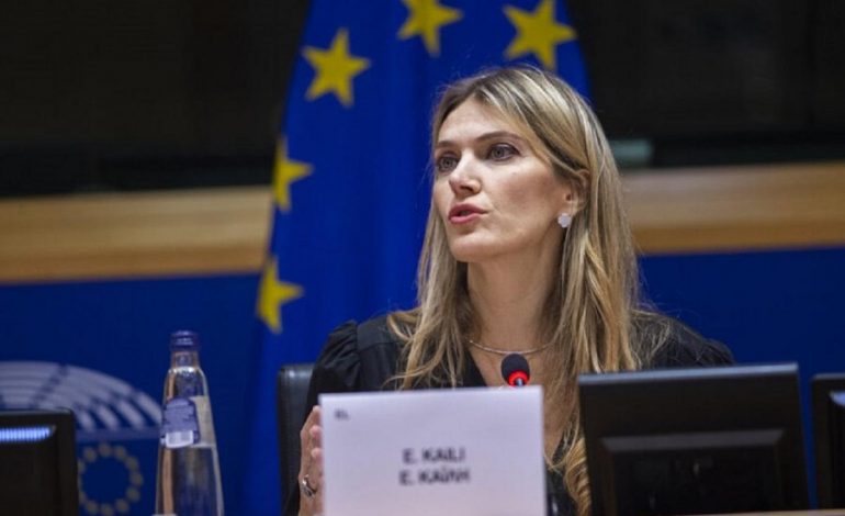 DETAJET NGA BRUKSELI/ Korrupsioni në Parlamentin Europian, gazetarja: Çfarë e fundosi europarlamentaren greke