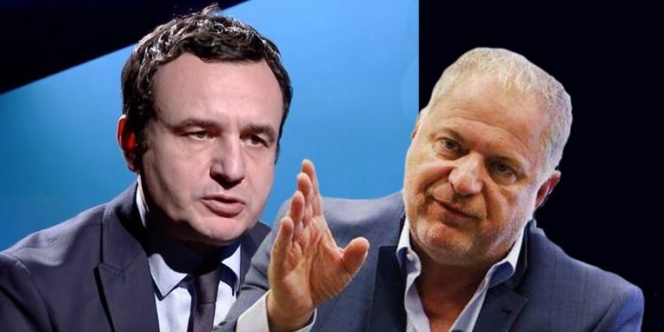 “SHMANGU PËRPLASJEN”/ Baton Haxhiu tregon pse nuk vjen Albin Kurti në samitin e Tiranës me BE