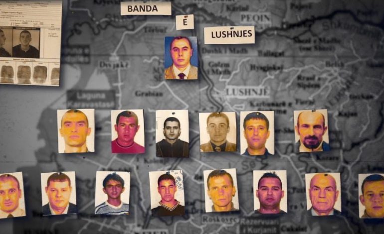 GJYKATA E LARTË RRËZON REKURSIN E ALDO BARES/ Ish-kreu i bandës kriminale në Lushnjë do të qëndroje në burg për jetë