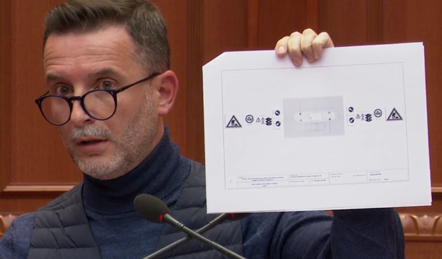 “DIVJAKA S’KA MJELLMA”/ Braçe replikon me Kumbaron: Taksat nuk mblidhen me kupon. Trau s’është vendosur nga firma ime…