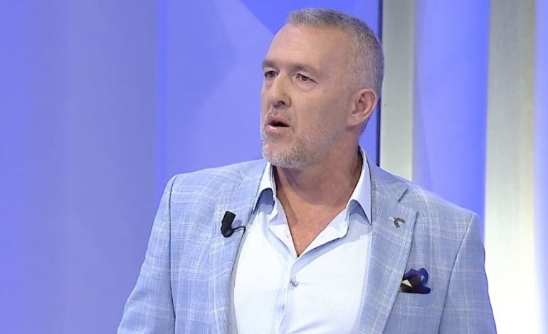 “DORËZOJENI TË GJALLË”/ Breçani zbulon porosinë e Berishës pasi u sulmua: Kur e nxora në trotuar, truproja i tij më tha…