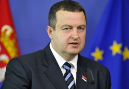 TENSIONET NË VERI/ Serbia sulmon Shqipërinë: Olta Xhaçka t’i kujtojë Albin Kurtit zbatimin e Marrëveshjes së Brukselit