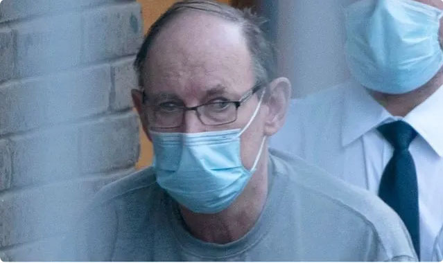 VRASËSI I DYFISHTË NEKROFIL/ David Fuller dënohet me burgim të përjetshëm për abuzim seksual të 23 grave të tjera të vdekura