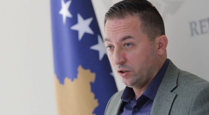TENSIONET NË VERI/ Ministri i Mbrojtjes: Periudhës së shantazheve i ka ardhur fundi, tendencat serbe…