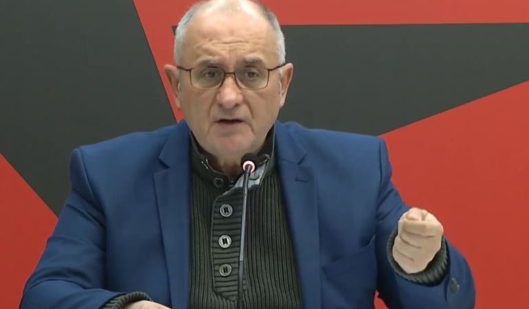 RIKTHIMI I BASTEVE/ “Rama ua rezervoi qytetarëve si dhuratë për festa”, Vasili: Drejtorët e AKSHI-t transportues droge