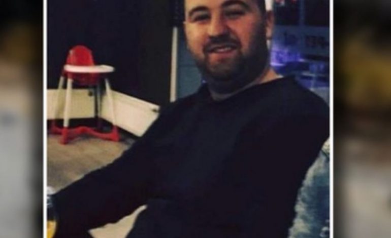 PUBLIKOHET FOTO/ Ky është i riu që ndërroi jetë pas aksidentit të rëndë në Arllat