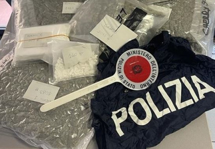 “DROGËN MA VENDOSËN NË BAGAZH”/ Dënohet me 6 vite burg i riu shqiptar në Itali! U kap me…