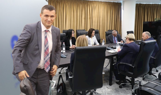 DUMANI NË KRYE TË SPAK/ Avokati: SHBA nuk lejoi që të manipulohej procesi