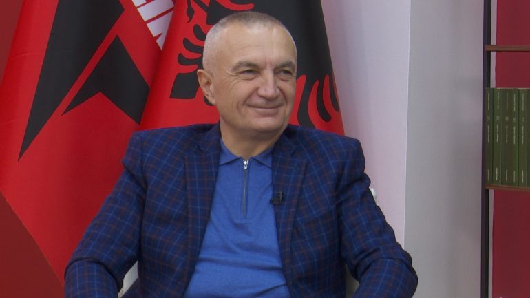 “KËRKON TË KTHEJË SHQIPËRINË…”/ Meta për inceneratorët: SPAK “të verë gishtin në plagë”, që është Edi Rama