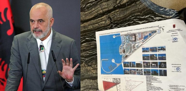 SHEMBJA E “PRESTIGE RESORT”/ Reagon Rama: Kjo e sotmja s’është e vetmja prishje por…