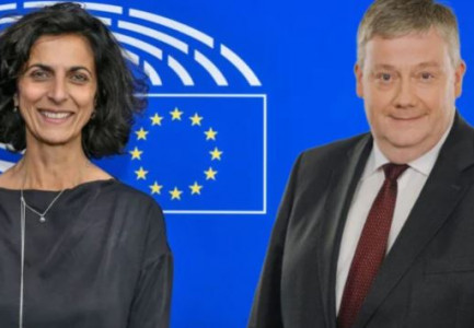 SKANDALI I KORRUPSIONIT NË PARLAMRNTIN EUROPIAN/ Kush janë dy eurodeputetet e tjerë të përfshirë! Çfarë parashikohet për imunitetin e tyre