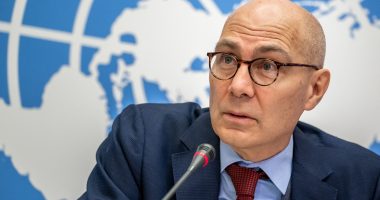 SITUATA EMERGJENTE/ OKB: Rreth 18 milion ukrainas kanë nevojë për ndihmë humanitare
