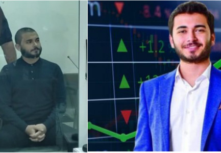 PO ZVARRIT PROCESIN GJYQËSOR/ Gjobitet avokati i bosit turk të kriptomonedhave! Faruk Ozer pritet të ekstradohet drejt Turqisë
