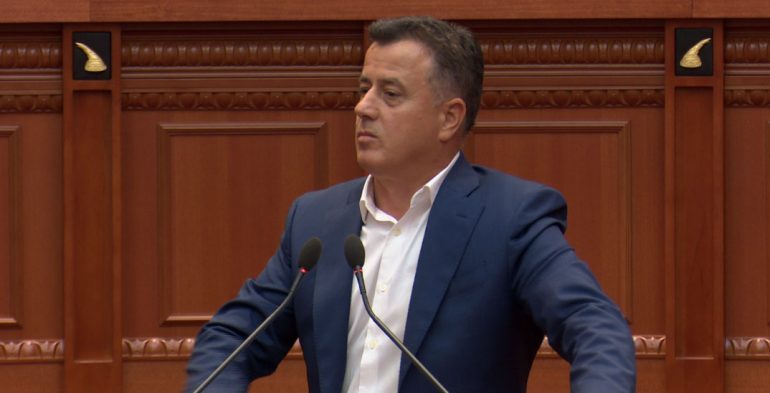 “KËTO XIXËLLONJAT, RAMA I KA PENGJE”/ Noka akuza kryeministrit: Planifikoi të asgjësonte opozitën në 6 dhjetor, donte…