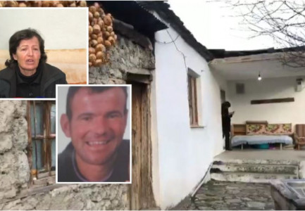 “DUART I KISHTE TË FTOHTA”/ Vdiq pasi piu ilaçet për dhëmballën, nëna e të riut rrëfen momentet e fundit të 32-vjeçarit: Ishte mirë, as 5 minuta…
