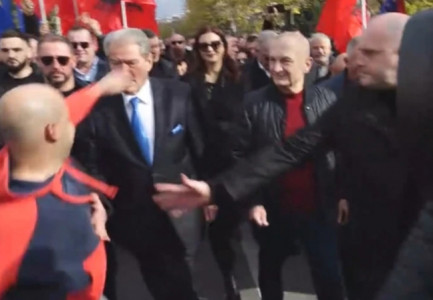GODITI ME GRUSHT BERISHËN/ Sot pritet të dalë para gjykatës Gerti Shehu! Vite më parë kishte dhunuar…