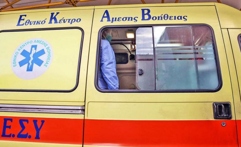 E RËNDË/ Në pak orë dy shqiptarë ndërrojnë jetë në Greqi, ja çfarë ka ndodhur