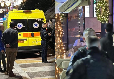 “EKZEKUTIMI ISHTE PLANIFIKUAR…”/ Atentati ku humbën jetën dy shqiptarë në Athinë, një nga viktimat ishte “kumbari” i sigurisë në klubet e natës
