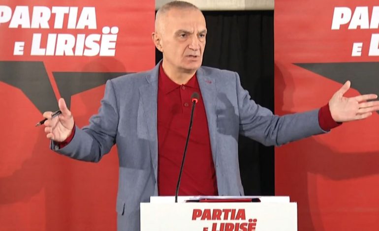 DITA E RINISË/ Meta: Koha për një angazhim historik të të rinjve në mbrojtjen e lirisë dhe demokracisë