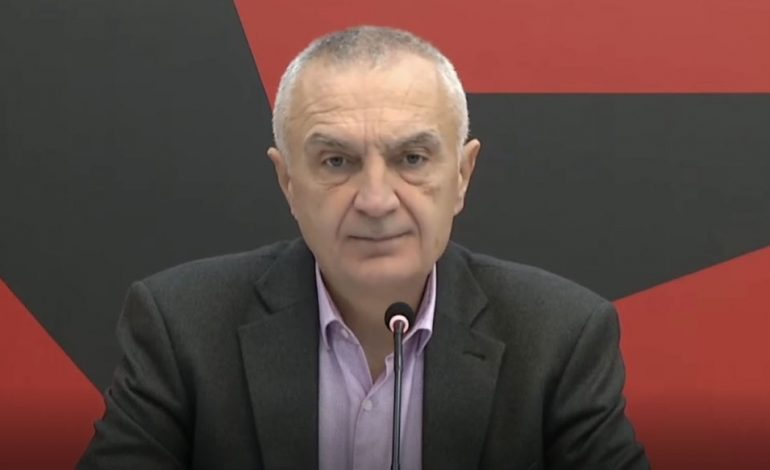 “PRESTIGE RESORT U SHEMB PALIGJSHMËRISHT”/ Meta: Duhet përmbysje politike, t’i japim…