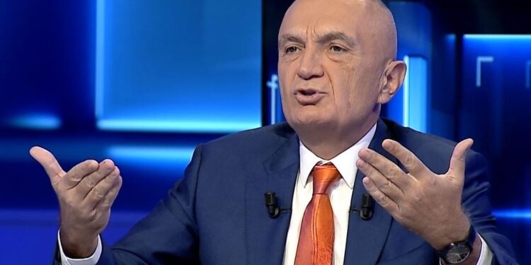 PRIMARET/ Kë mbështeti Këlliçin apo Alimehmetin? Përgjigjet Ilir Meta