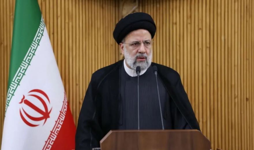 KËRCËNON presidenti iranian: Nuk ka mëshirë për armiqtë e Republikës Islamike