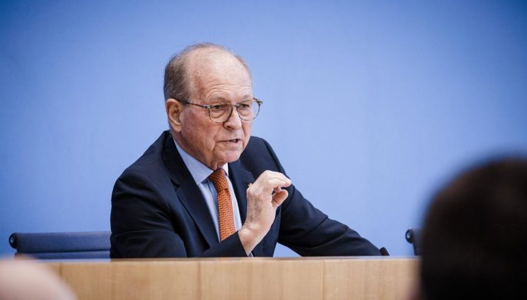 TENSIONET NË VERI/ Ischinger: A është e vetëdijshme Serbia se nxitja e dhunës e pamundëson procesin e anëtarësimit në BE