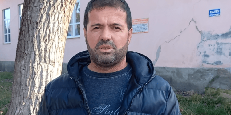 “TË ZBARDHET E VËRTETA”/ Kushëriri i të riut që vdiq nga dhëmballa: Dyshojmë se mund t’i kenë bërë…