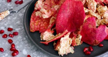 MOS E HIDHNI LËKURËN E SHEGËVE/ Përfitimet e saj janë të pabesueshme