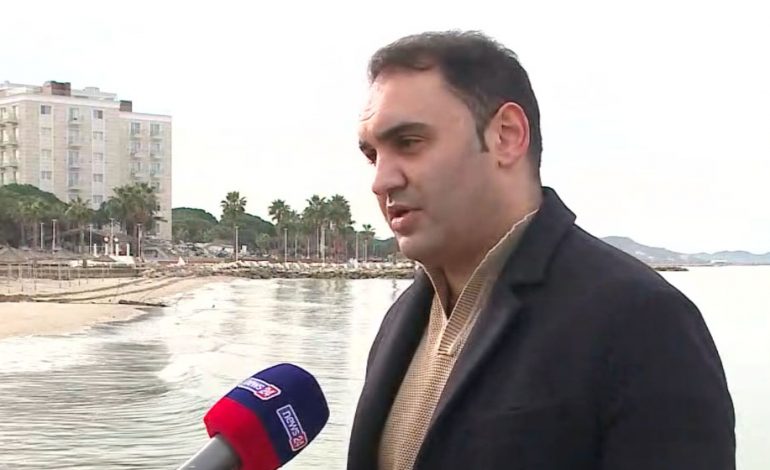 “BËHET PËR TË SHANTAZHUAR MEDIAN E LIRË”/ Këlliçi në Prestige Resort: Absurditet që e prodhon vetëm një mendje e sëmurë