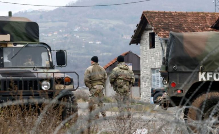 ANALIZA e REL: KFOR-i ka mjetet e duhura për të parandaluar dhunën në veri të Kosovës