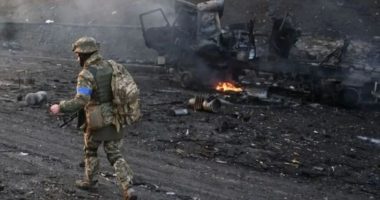 LUFTA/ Ukraina vijon pastrimin në Kherson, deri tani janë zbuluar mbi 7 mijë sende shpërthyese