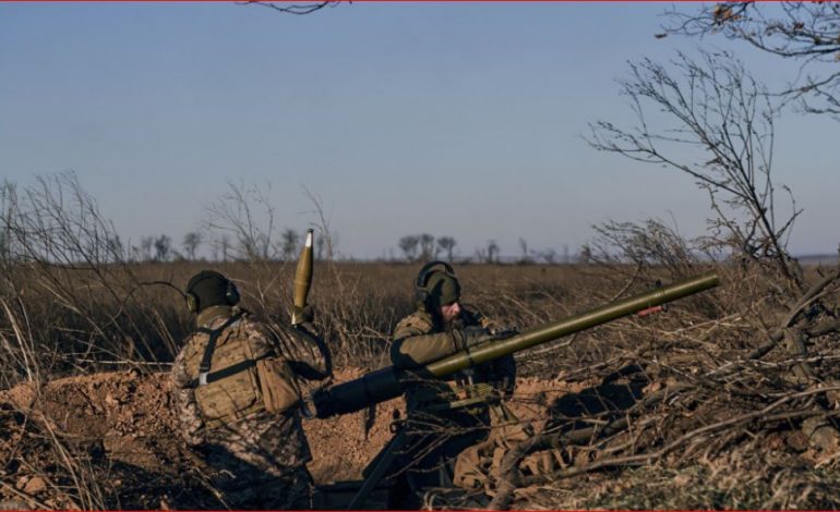 SULMET RUSE/ OKB: Më shumë se 17,000 civilë në Ukrainë kanë humbur jetën që nga fillimi i luftës