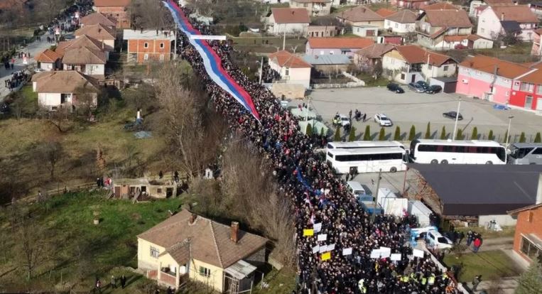 TENSIONET NË VERI/ Jehonë në mediat ndërkombëtare, “BBC”: Serbia vendos në gatishmëri ushtrinë