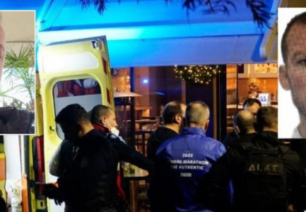 EKZEKUTIMI I DY SHQIPTARËVE/ Detaje nga hetimet: Autori është një i ri! Krimi për demonstrim force e pushteti…