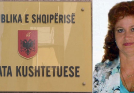 MARJANA SEMINI, ANËTARE E GJYKATËS KUSHTETUESE/ “VOA”: Opozita, dyshime se mazhoranca po përpiqej të ndikonte me presione