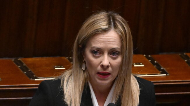 LUFTA NË UKRAINË/ Meloni e ashpër me Putinin: Nuk duhet ta lejojmë të përdorë ushqimin si armë kundër Europës