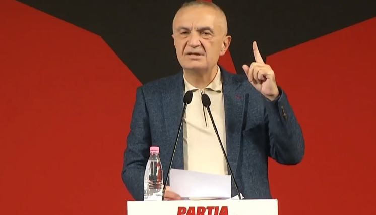 “RAMA DHE BANDA E TIJ PO PASUROHEN DUKE SHFRYTËZUAR…”/ Meta mesazh qytetarëve: Koha t’i japim fund
