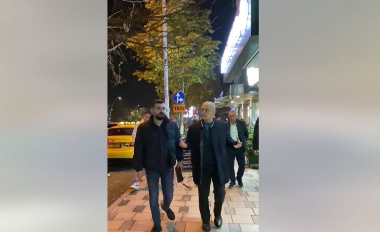 TAKIM ME BANORËT E NJËSISË 5/ Meta: Llogaridhënia dhe shërbimi me përulësi do të na udhëheqin në çdo vendimmarrje