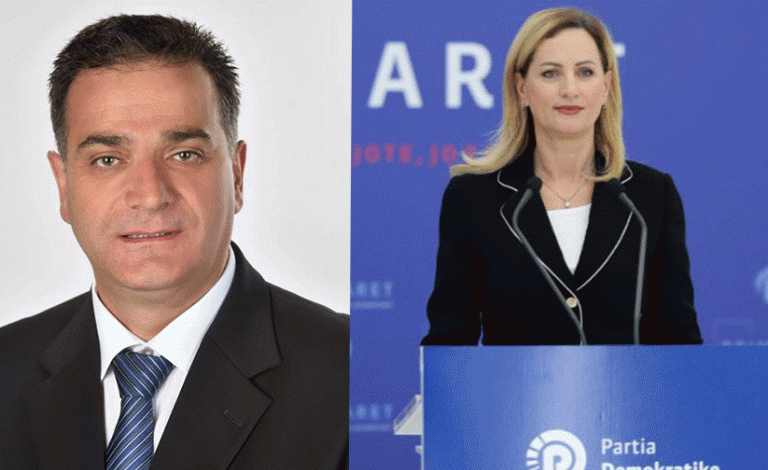 NË GARË ME MIMOZA HAJDARMATAJ/ Ish-deputeti fiton Primaret e Tropojës: Do të nxjerrim vendin nga agonia e viteve të errëta