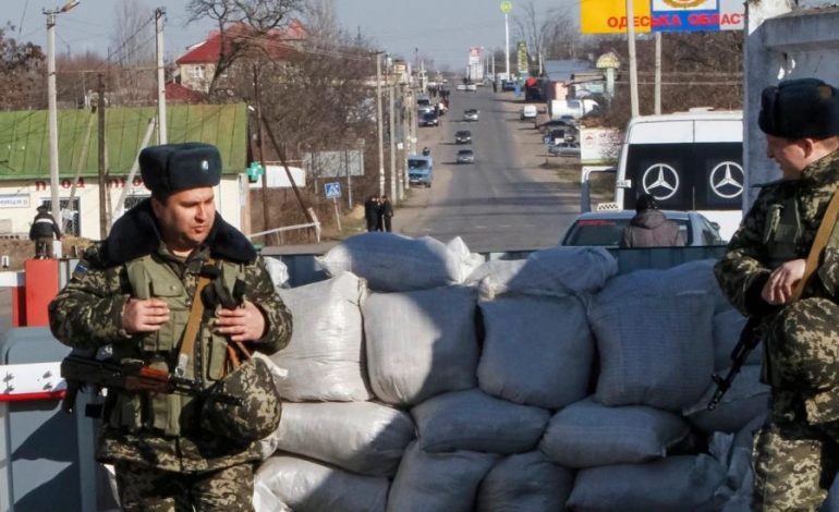 “JEMI SHUMË AFËR KUFIRIT”/ Paralajmëron Moldavia: Rusia mund të na sulmojë!