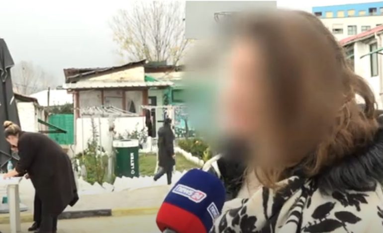 NGA AUDITORI NË BURG/ Historia e Mirelës që qëndron pas hekurave për çështje trafiku, mesazhi i vajzës: Jo pasurimit të shpejtë…