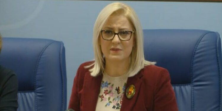 INCIDENTET NË KOSOVË/ Nikolla: E dënueshme dhuna ndaj EULEX dhe policisë
