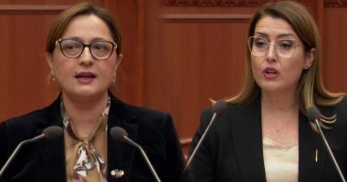 KUVEND/ Dhurata Çupi: Duhet minimuni jetik. Manastirliu: Vullneti i qeverisë të rrisim mbështetjen për…