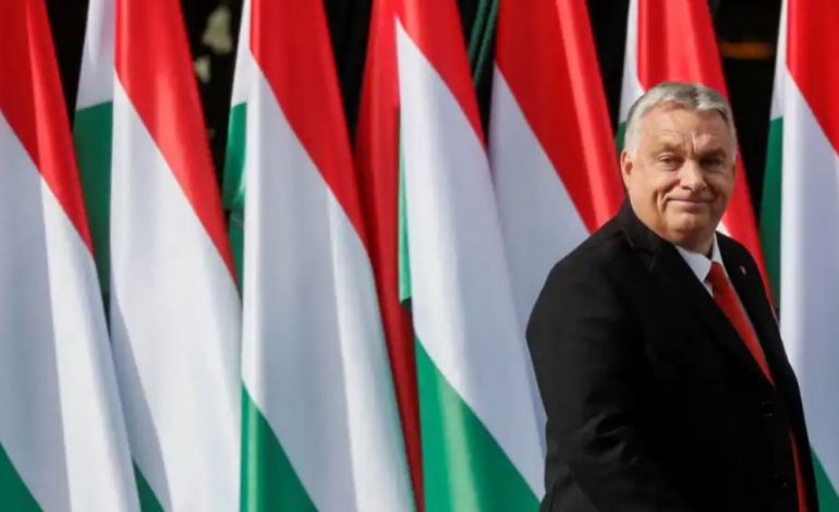 ANALIZA E REL/ Si përfitoi Orban nga lufta në Ukrainë?
