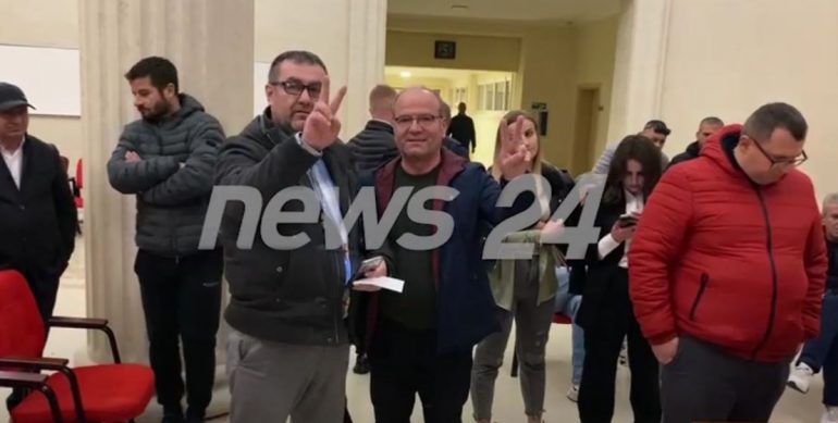 RAUNDI I DYTË/ Mbyllet balotazhi i Primareve të PD në 5 bashki! Ja kush janë fituesit