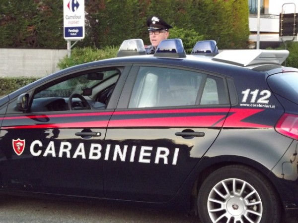 THEU “ARRESTIN SHTËPAK”/ Arrestohet i riu shqiptar në Itali i akuzuar për vjedhje dhe trafik droge. Ishte fshehur…