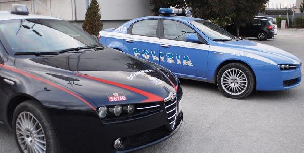 ME KOKAINË ME VETE TENTON T’I IKË POLICISË/ Arrestohet pas ndjekjes 35-vjeçari shqiptar në Itali