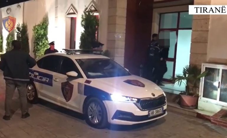 EMRI/ I dënuar me 8 vite burg, arrestohet në Rinas 29-vjeçari, policia jep detajet