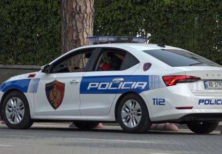 I VENDOSET LËNDË PLASËSE NJË BIZNESI NË TIRANË/ Policia jep detajet e para. Dyshohet se…